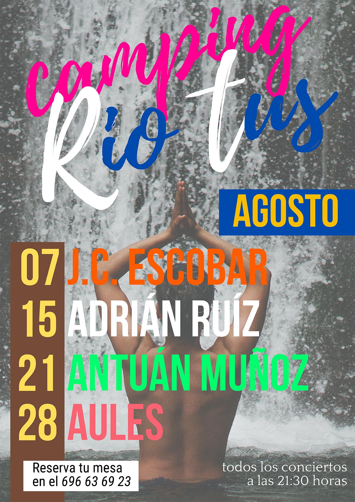 programacion-conciertos-camping-rio-tus-yeste-agosto